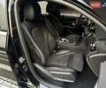 Чорний Мерседес GLC-Class Coupe, об'ємом двигуна 2.14 л та пробігом 176 тис. км за 38990 $, фото 14 на Automoto.ua