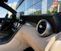 Черный Мерседес GLC-Class Coupe, объемом двигателя 2 л и пробегом 97 тыс. км за 38300 $, фото 47 на Automoto.ua