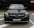 Чорний Мерседес GLC-Class Coupe, об'ємом двигуна 2.14 л та пробігом 176 тис. км за 38990 $, фото 2 на Automoto.ua