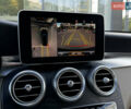 Черный Мерседес GLC-Class Coupe, объемом двигателя 2 л и пробегом 97 тыс. км за 38300 $, фото 31 на Automoto.ua
