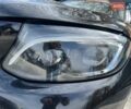 Черный Мерседес GLC-Class Coupe, объемом двигателя 2.99 л и пробегом 253 тыс. км за 39900 $, фото 4 на Automoto.ua