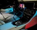 Мерседес GLC-Class Coupe 2017 у Львові на Automoto.ua Чорний Мерседес GLC-Class Coupe, об'ємом двигуна 1.99 л та пробігом 140 тис. км за 39500 $, фото 2 на Automoto.ua
