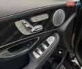 Чорний Мерседес GLC-Class Coupe, об'ємом двигуна 2.14 л та пробігом 176 тис. км за 38990 $, фото 10 на Automoto.ua