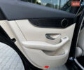 Черный Мерседес GLC-Class Coupe, объемом двигателя 2 л и пробегом 97 тыс. км за 38300 $, фото 35 на Automoto.ua