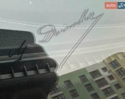 Черный Мерседес GLC-Class Coupe, объемом двигателя 2.2 л и пробегом 124 тыс. км за 38500 $, фото 43 на Automoto.ua