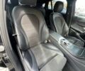 Черный Мерседес GLC-Class Coupe, объемом двигателя 2.99 л и пробегом 253 тыс. км за 39900 $, фото 39 на Automoto.ua