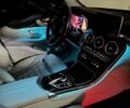 Мерседес GLC-Class Coupe 2017 у Львові на Automoto.ua Чорний Мерседес GLC-Class Coupe, об'ємом двигуна 1.99 л та пробігом 140 тис. км за 39500 $, фото 3 на Automoto.ua