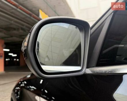 Чорний Мерседес GLC-Class Coupe, об'ємом двигуна 2.14 л та пробігом 176 тис. км за 38990 $, фото 9 на Automoto.ua