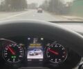 Мерседес GLC-Class Coupe 2017 у Львові на Automoto.ua Чорний Мерседес GLC-Class Coupe, об'ємом двигуна 1.99 л та пробігом 140 тис. км за 39500 $, фото 11 на Automoto.ua
