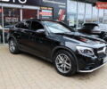 Чорний Мерседес GLC-Class Coupe, об'ємом двигуна 2.2 л та пробігом 127 тис. км за 38900 $, фото 7 на Automoto.ua