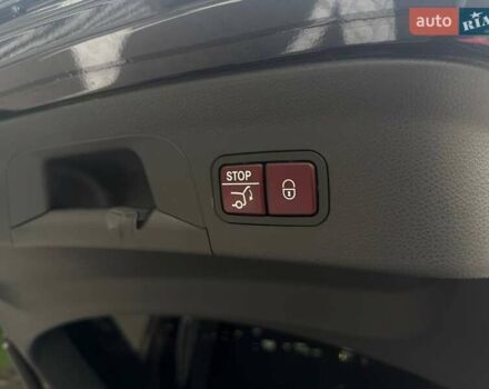 Чорний Мерседес GLC-Class Coupe, об'ємом двигуна 2.14 л та пробігом 176 тис. км за 38990 $, фото 27 на Automoto.ua