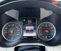 Черный Мерседес GLC-Class Coupe, объемом двигателя 2 л и пробегом 97 тыс. км за 38300 $, фото 24 на Automoto.ua