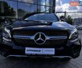 Черный Мерседес GLC-Class Coupe, объемом двигателя 2 л и пробегом 97 тыс. км за 37300 $, фото 4 на Automoto.ua