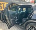 Черный Мерседес GLC-Class Coupe, объемом двигателя 2.99 л и пробегом 253 тыс. км за 39900 $, фото 32 на Automoto.ua