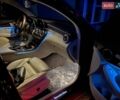 Мерседес GLC-Class Coupe 2017 у Львові на Automoto.ua Чорний Мерседес GLC-Class Coupe, об'ємом двигуна 1.99 л та пробігом 140 тис. км за 39500 $, фото 4 на Automoto.ua