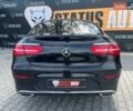 Черный Мерседес GLC-Class Coupe, объемом двигателя 2.99 л и пробегом 253 тыс. км за 39900 $, фото 8 на Automoto.ua