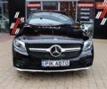 Чорний Мерседес GLC-Class Coupe, об'ємом двигуна 2.2 л та пробігом 127 тис. км за 38900 $, фото 5 на Automoto.ua