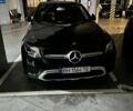 Мерседес GLC-Class Coupe 2017 у Львові на Automoto.ua Чорний Мерседес GLC-Class Coupe, об'ємом двигуна 1.99 л та пробігом 140 тис. км за 39500 $, фото 7 на Automoto.ua