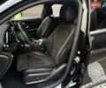 Чорний Мерседес GLC-Class Coupe, об'ємом двигуна 2.14 л та пробігом 176 тис. км за 38990 $, фото 11 на Automoto.ua