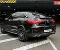 Чорний Мерседес GLC-Class Coupe, об'ємом двигуна 2.14 л та пробігом 176 тис. км за 38990 $, фото 4 на Automoto.ua