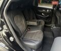 Чорний Мерседес GLC-Class Coupe, об'ємом двигуна 2.14 л та пробігом 176 тис. км за 38990 $, фото 13 на Automoto.ua