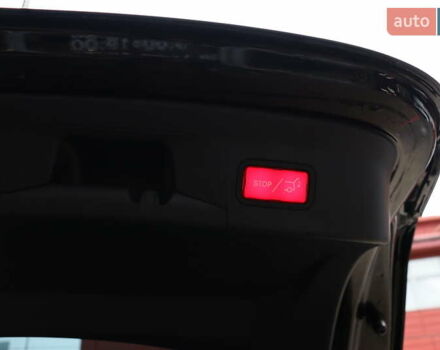 Чорний Мерседес GLC-Class Coupe, об'ємом двигуна 2.2 л та пробігом 127 тис. км за 38900 $, фото 43 на Automoto.ua