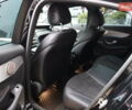 Чорний Мерседес GLC-Class Coupe, об'ємом двигуна 2.2 л та пробігом 127 тис. км за 38900 $, фото 38 на Automoto.ua