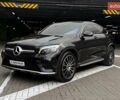 Чорний Мерседес GLC-Class Coupe, об'ємом двигуна 2.14 л та пробігом 176 тис. км за 38990 $, фото 3 на Automoto.ua