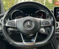 Черный Мерседес GLC-Class Coupe, объемом двигателя 2.2 л и пробегом 131 тыс. км за 39500 $, фото 9 на Automoto.ua
