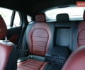 Чорний Мерседес GLC-Class Coupe, об'ємом двигуна 2.14 л та пробігом 84 тис. км за 41000 $, фото 22 на Automoto.ua