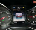 Черный Мерседес GLC-Class Coupe, объемом двигателя 2.2 л и пробегом 131 тыс. км за 39500 $, фото 10 на Automoto.ua