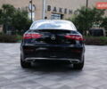 Чорний Мерседес GLC-Class Coupe, об'ємом двигуна 2.14 л та пробігом 84 тис. км за 41000 $, фото 10 на Automoto.ua
