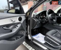 Черный Мерседес GLC-Class Coupe, объемом двигателя 2.14 л и пробегом 89 тыс. км за 36900 $, фото 18 на Automoto.ua