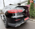 Черный Мерседес GLC-Class Coupe, объемом двигателя 2.14 л и пробегом 89 тыс. км за 36900 $, фото 15 на Automoto.ua