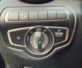 Черный Мерседес GLC-Class Coupe, объемом двигателя 1.99 л и пробегом 150 тыс. км за 44000 $, фото 8 на Automoto.ua