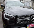 Черный Мерседес GLC-Class Coupe, объемом двигателя 2.14 л и пробегом 89 тыс. км за 36900 $, фото 13 на Automoto.ua