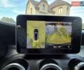 Черный Мерседес GLC-Class Coupe, объемом двигателя 1.99 л и пробегом 150 тыс. км за 44000 $, фото 10 на Automoto.ua
