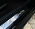 Черный Мерседес GLC-Class Coupe, объемом двигателя 1.99 л и пробегом 114 тыс. км за 33000 $, фото 14 на Automoto.ua