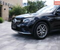 Чорний Мерседес GLC-Class Coupe, об'ємом двигуна 2.14 л та пробігом 84 тис. км за 41000 $, фото 5 на Automoto.ua