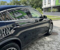 Черный Мерседес GLC-Class Coupe, объемом двигателя 1.99 л и пробегом 114 тыс. км за 33000 $, фото 2 на Automoto.ua