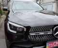 Черный Мерседес GLC-Class Coupe, объемом двигателя 2.14 л и пробегом 89 тыс. км за 36900 $, фото 7 на Automoto.ua