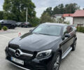 Чорний Мерседес GLC-Class Coupe, об'ємом двигуна 0 л та пробігом 130 тис. км за 39999 $, фото 20 на Automoto.ua