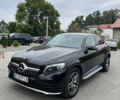 Чорний Мерседес GLC-Class Coupe, об'ємом двигуна 0 л та пробігом 130 тис. км за 39999 $, фото 6 на Automoto.ua
