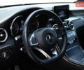 Чорний Мерседес GLC-Class Coupe, об'ємом двигуна 2.14 л та пробігом 84 тис. км за 41000 $, фото 13 на Automoto.ua
