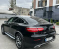 Чорний Мерседес GLC-Class Coupe, об'ємом двигуна 0 л та пробігом 130 тис. км за 39999 $, фото 14 на Automoto.ua