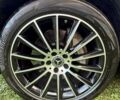 Черный Мерседес GLC-Class Coupe, объемом двигателя 1.99 л и пробегом 150 тыс. км за 44000 $, фото 11 на Automoto.ua