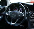 Чорний Мерседес GLC-Class Coupe, об'ємом двигуна 2.14 л та пробігом 84 тис. км за 41000 $, фото 18 на Automoto.ua