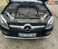 Черный Мерседес GLC-Class Coupe, объемом двигателя 2.14 л и пробегом 111 тыс. км за 39000 $, фото 6 на Automoto.ua