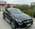 Чорний Мерседес GLC-Class Coupe, об'ємом двигуна 0 л та пробігом 130 тис. км за 39999 $, фото 2 на Automoto.ua