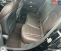 Черный Мерседес GLC-Class Coupe, объемом двигателя 2.14 л и пробегом 111 тыс. км за 39000 $, фото 15 на Automoto.ua